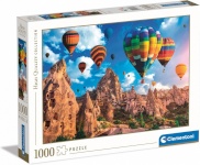 Clementoni pusle 1000-osaline High Quality Balloons in Cappadocia