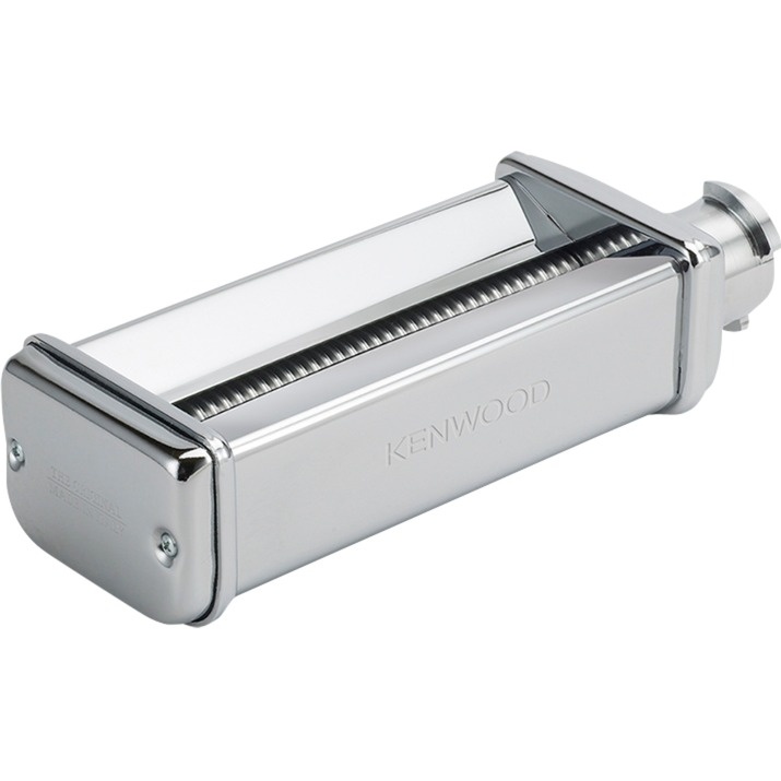 Kenwood tarvik KAX981ME Fettuccine Cutting Attachment, roostevaba teras