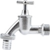 Gardena tarvik 07331-20 Brass Tap 3/4", hõbedane