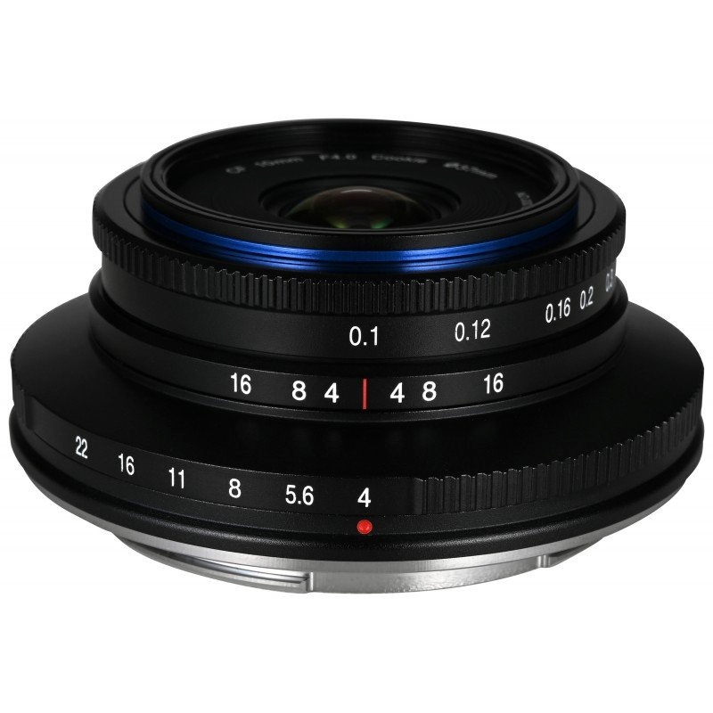 Laowa objektiiv Venus Optics10mm F4.0 Cookie for Nikon Z