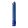 Blush vibraator Oh My Gem sinine