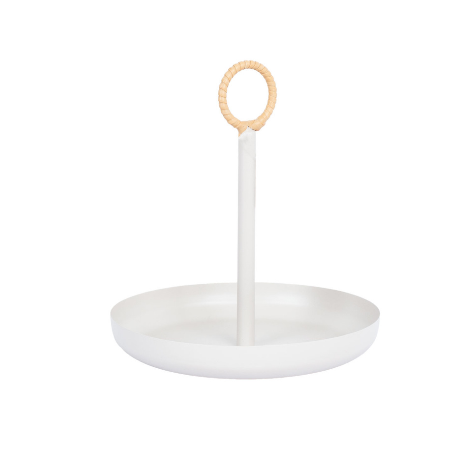 H4Y vaagen Deia, 24,5x26,5cm, hallikasbeež