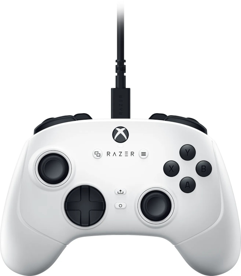 Razer | Gaming Controller for Xbox Series X/S and PC | Wolverine V3 Tournament Edition