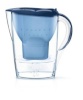 Brita veefilterkann Filtering jug Marella 2.4l + 3 Pure Performance cartridges