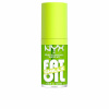 NYX huulevärv FAT OIL