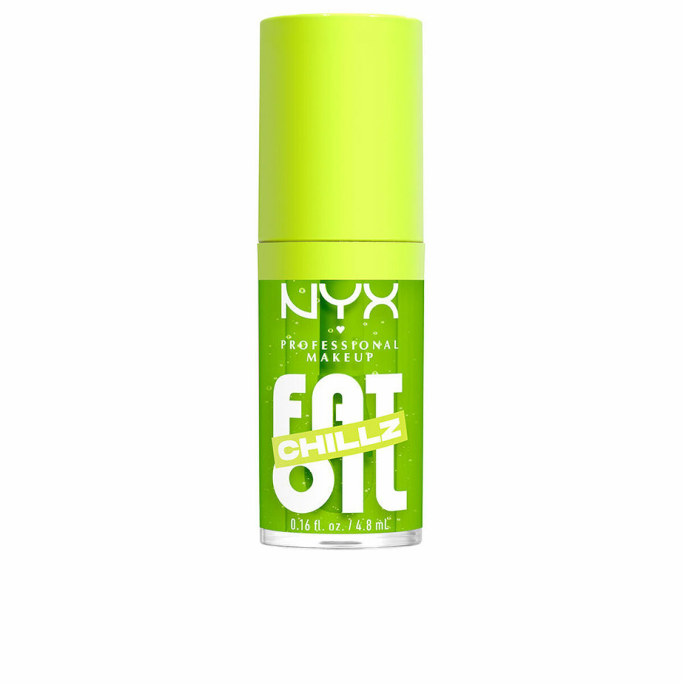 NYX huulevärv FAT OIL