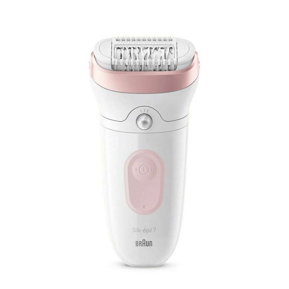 Braun epilaator