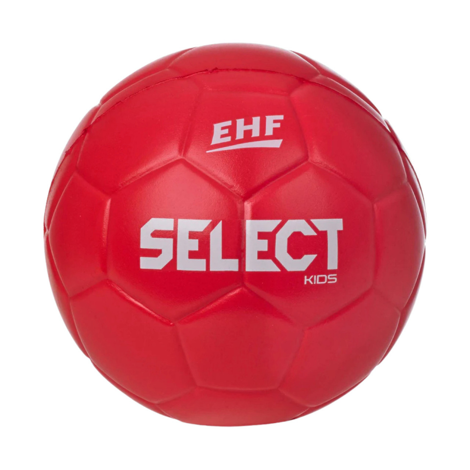 Select käsipall Foam Kids 42 cm Ehf punane 12568 00