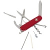 Victorinox taskunuga Taschenmesser Compact 91mm punane