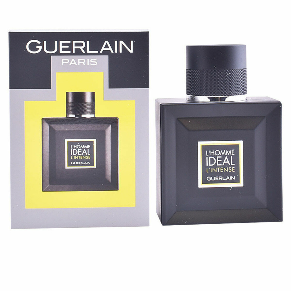 Guerlain meeste parfüüm L'Homme Ideal L'Intense EDP