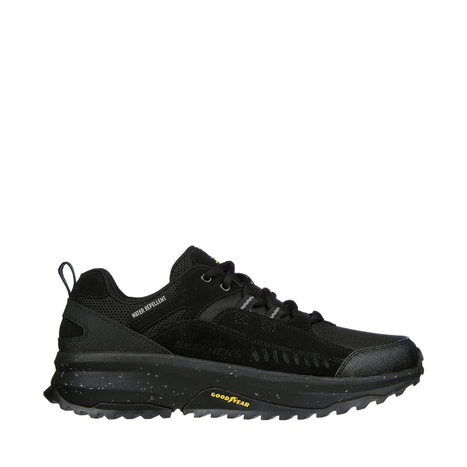 Skechers matkajalatsid meestele Bionic Trail-Road must 237219 Bbk suurus 44
