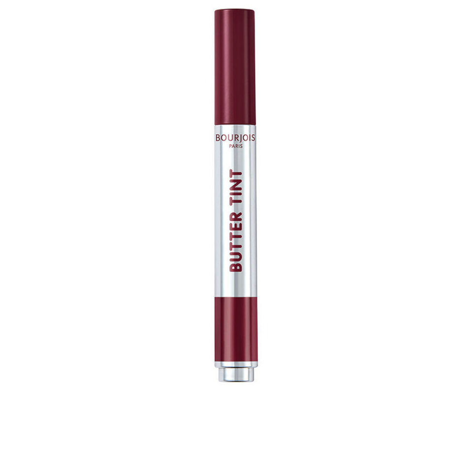 Bourjois huulevärv BUTTER TINT LIP GLAZE 2 g
