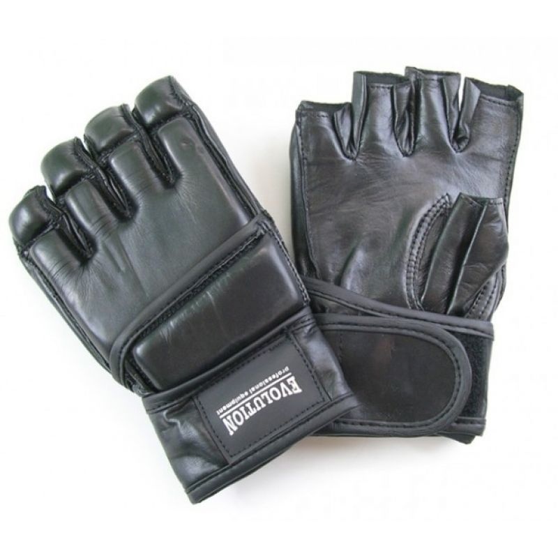 EVOLUTION MMA GLOVES RM-200-10 L