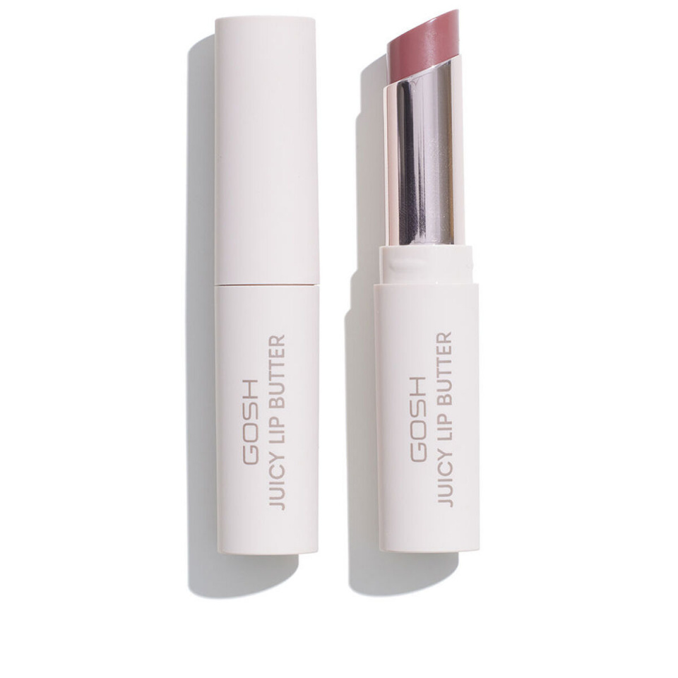 Gosh Copenhagen huulevärv JUICY LIP BUTTER 2,8 g