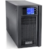 Qoltec UPS Pure Sine Wave UPS 2kVA 1600W AVR LCD