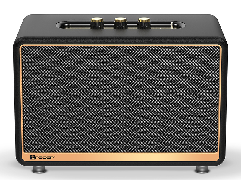 Tracer kõlar 47248 M45 TWS Bluetooth