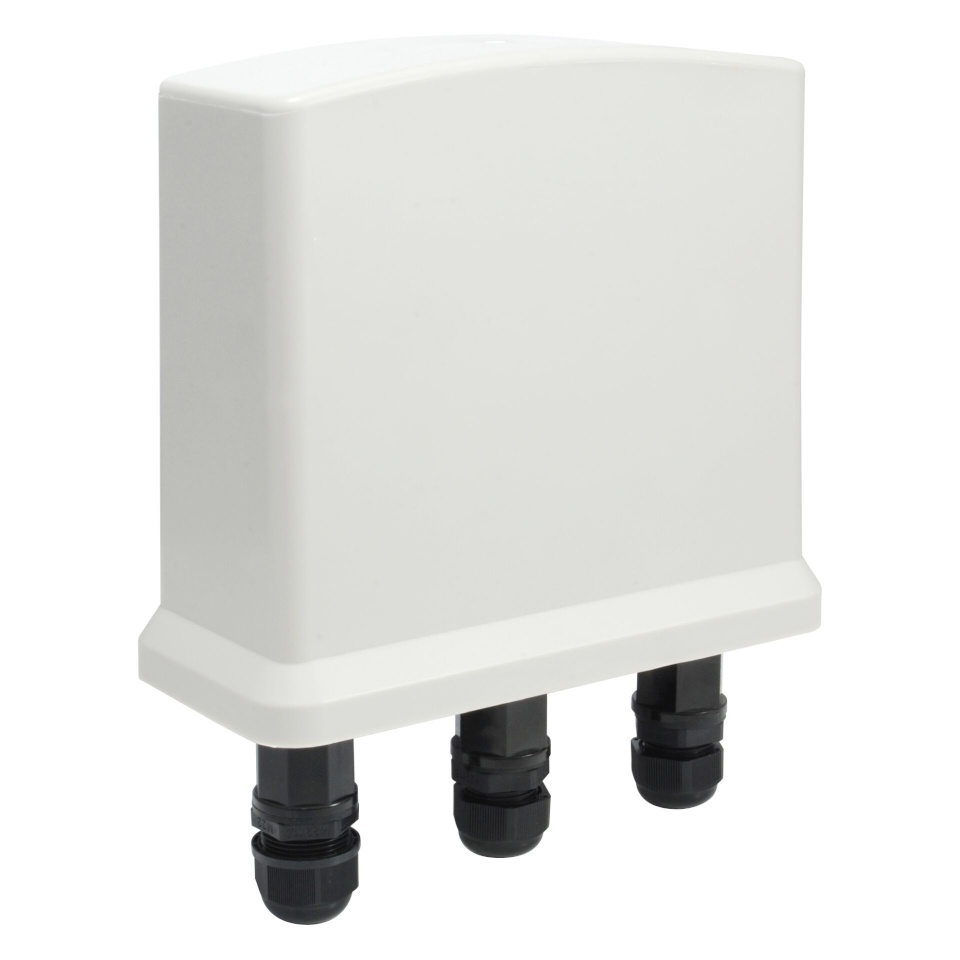 LevelOne POR-1200 Outdoor PoE-Plus Repeater