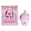 Police naiste parfüüm To Be Tattoo Art EDP 125ml