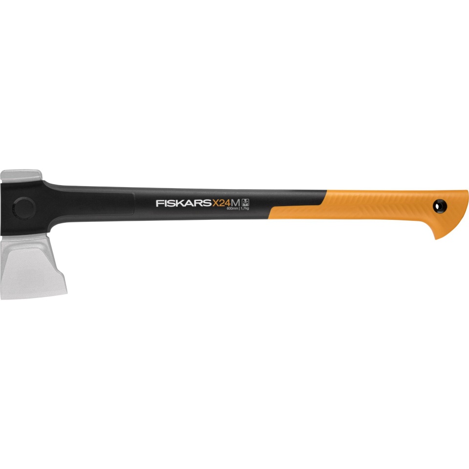 Fiskars kirves Splitting Axe M, X-series X24