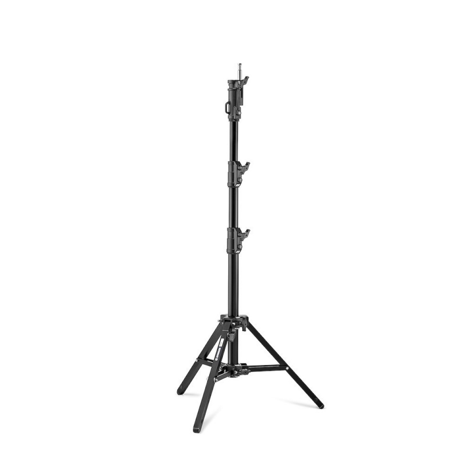Avenger Combo statiiv 20" (200 cm) alumiiniumist topeltkõrgendustoruga