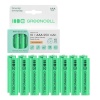 Green Cell aku Rechargeable 16xAAA HR03 950mAh