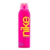 Nike Perfumes deodorant Pink Woman 200ml, naistele