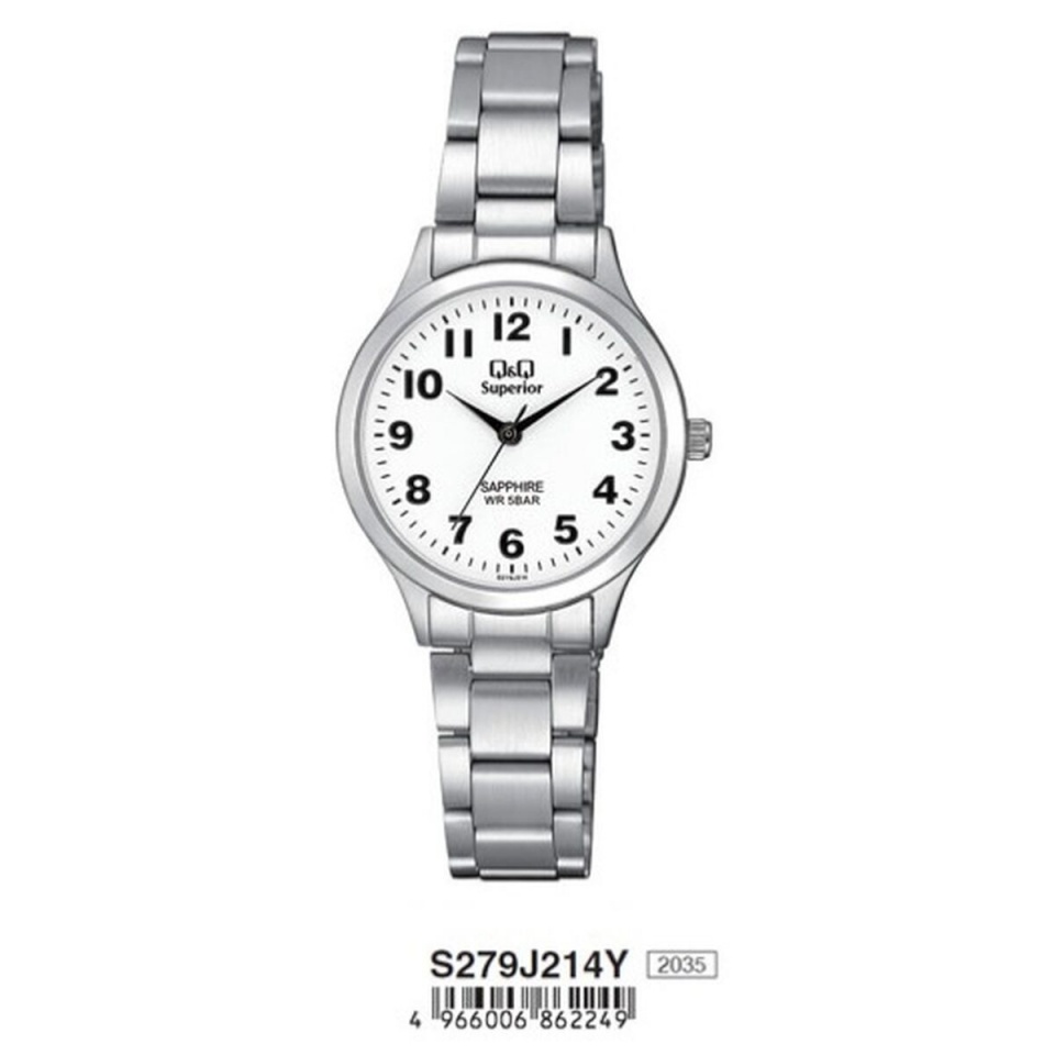 Q&Q naiste kell SUPERIOR (Ø 30mm)