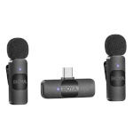 Boya mikrofon BY-V20 Wireless for USB-C
