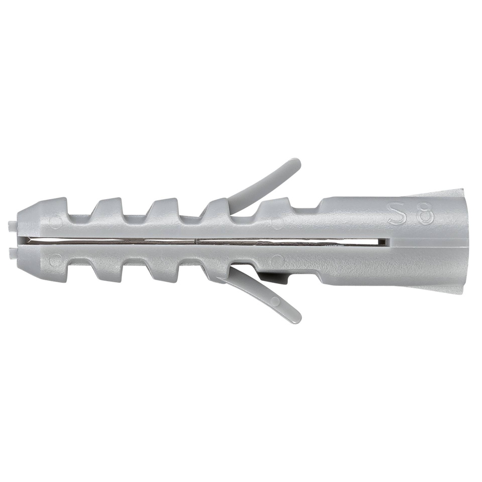 Fischer tüüblid S 8 100tk