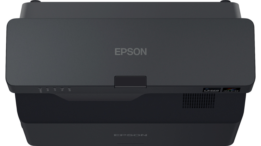 Epson projektor EB-775F Full HD 3LCD Projector 1920x1080/4100Lm/16:9/2.500.000:1, must