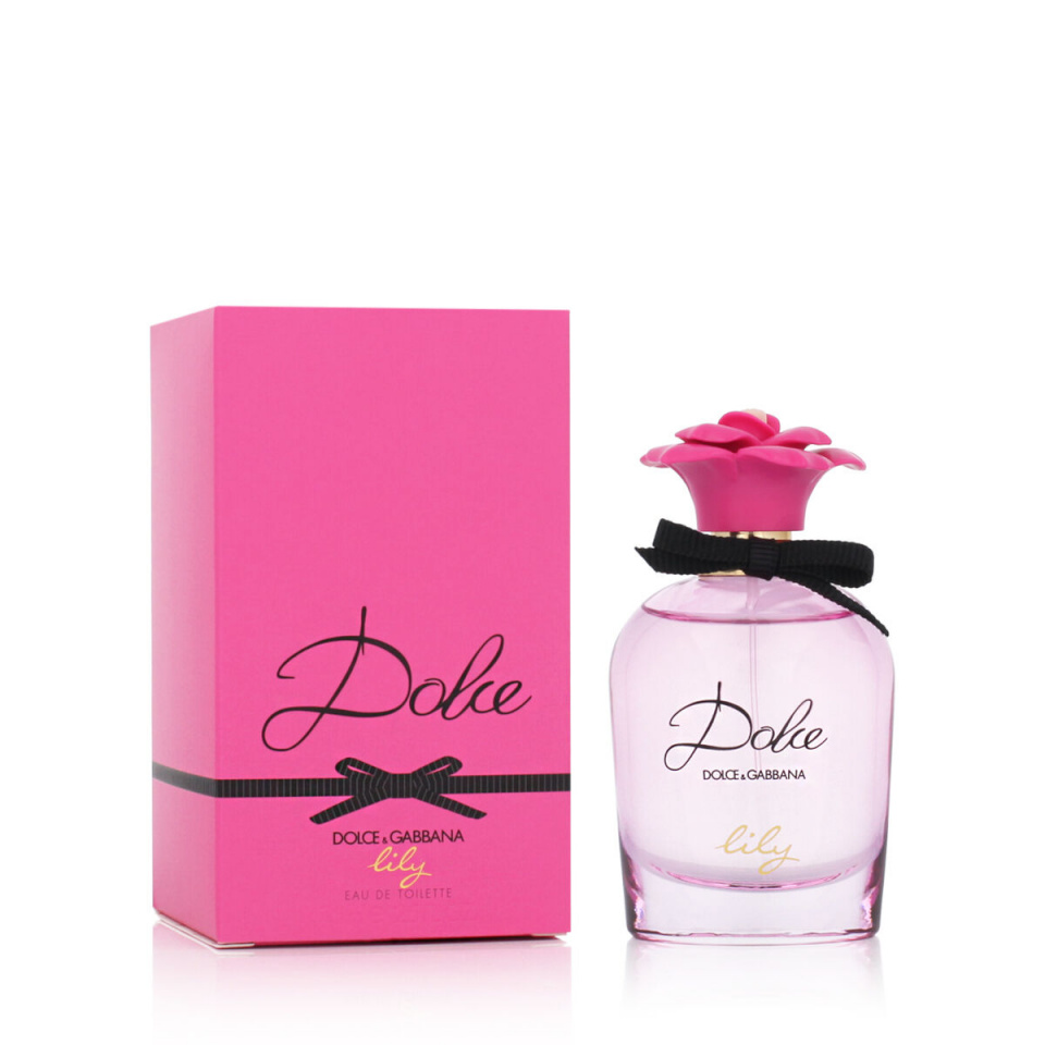 Dolce & Gabbana parfüüm Dolce Lily 75ml, naistele