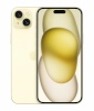 Apple iPhone 15 Plus 512GB - Yellow