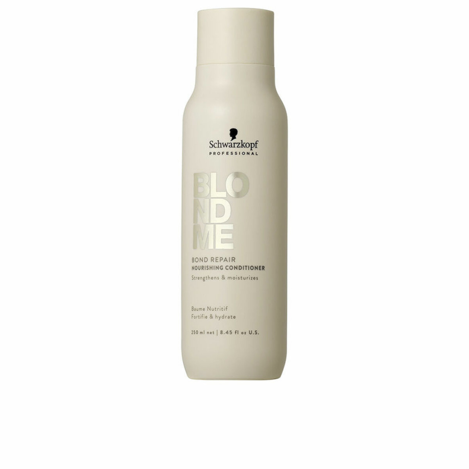 Schwarzkopf palsam BLONDME 250ml