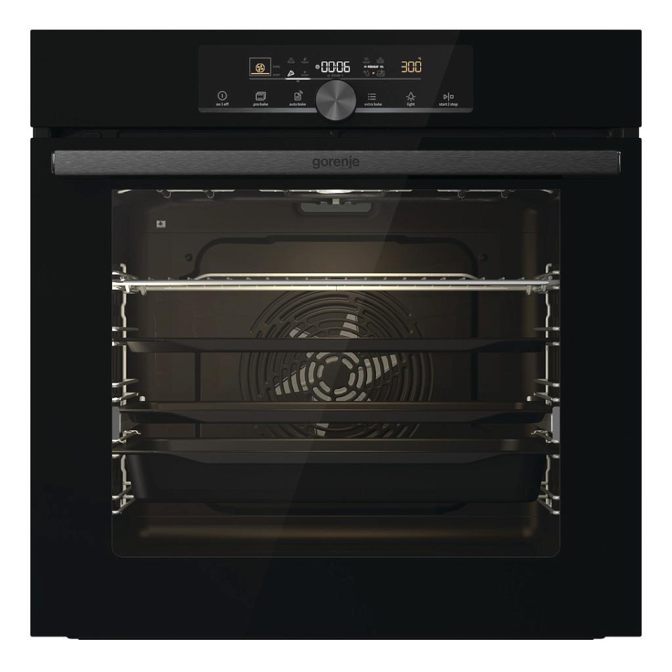 Gorenje integreeritav ahi BPS6747A06BG