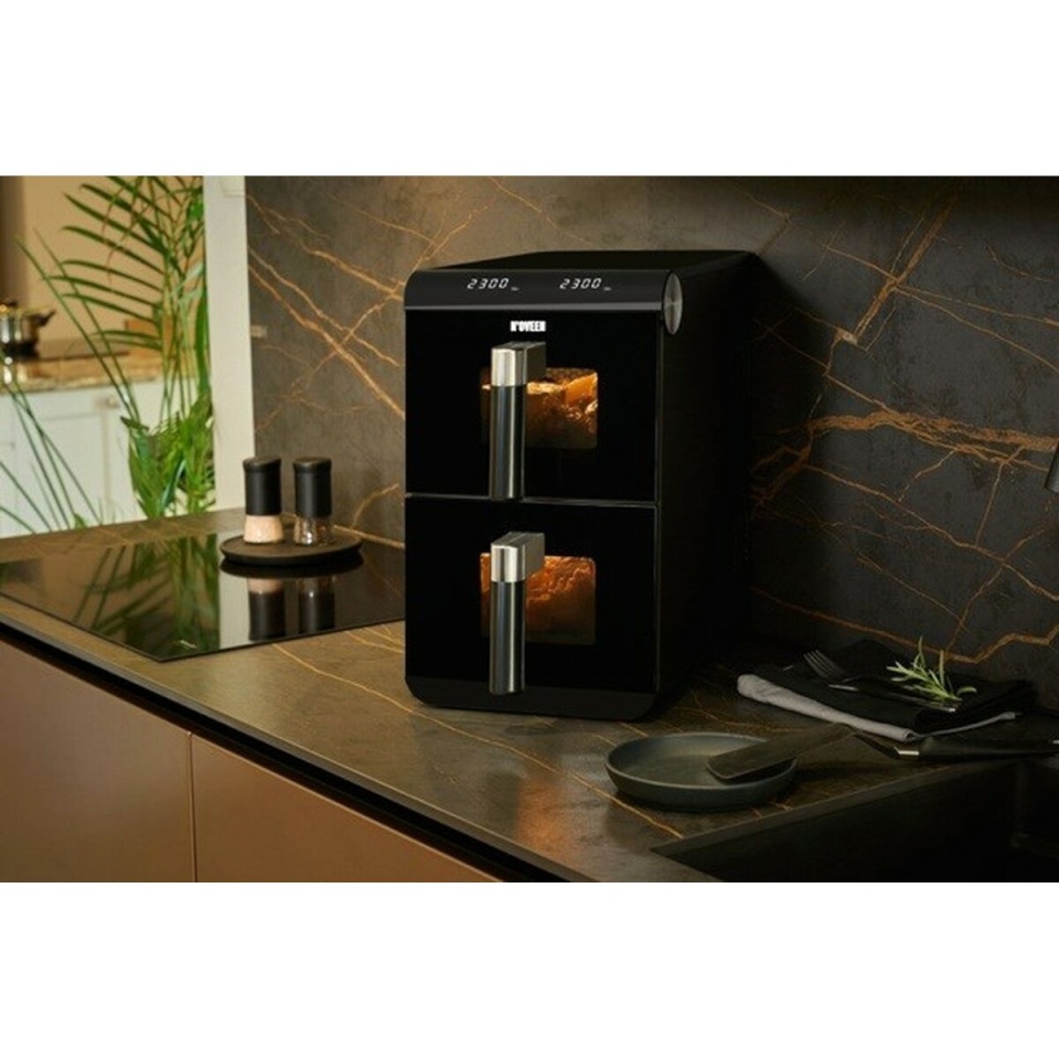 N'oveen õhufritüüri AF5050 X-LINE