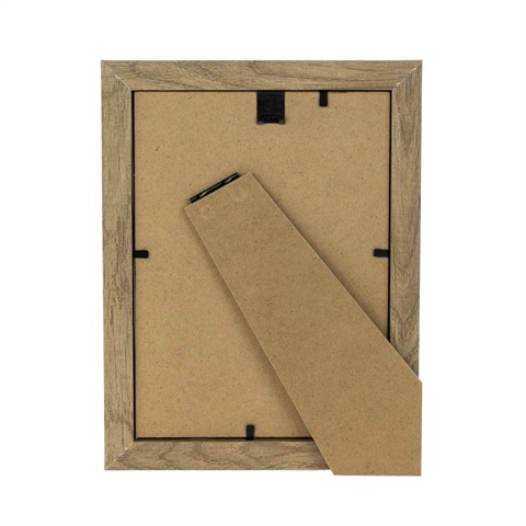 Zep pildiraam ZEP Photo Frame RT734R Torino pruun 30x40 cm