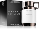 Armaf parfüüm Odyssey Homme White Edition 60ml, meestele