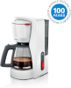 Bosch kohvimasin MyMoment TKA3M131, valge
