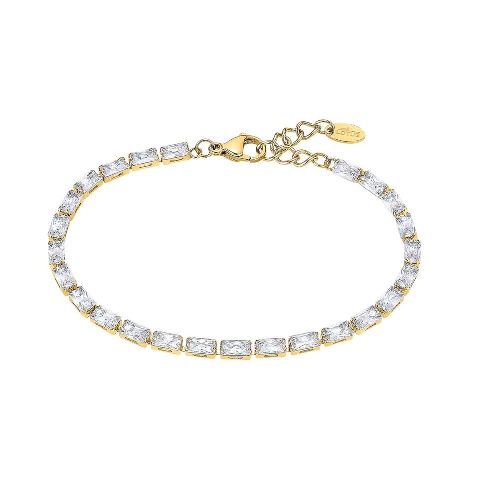 Lotus naiste käevõru LS2575-2/2 Hõbedane