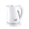 Maestro veekeetja MR-038 Electric Kettle, 1,7L, valge 