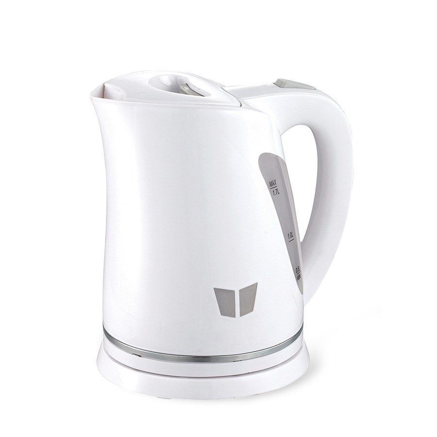 Maestro veekeetja MR-038 Electric Kettle, 1,7L, valge 