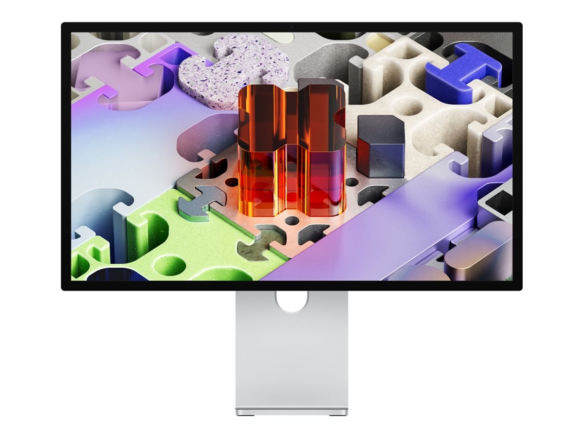 Apple monitor Studio Display XDR - Nano-texture glass - Tilt- and height-adjustable stand |