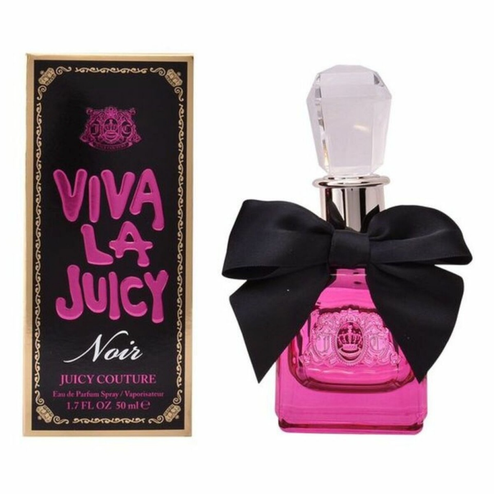Juicy Couture naiste parfüüm Viva La Juicy Viva La Juicy Noir EDP (50ml) 50ml