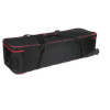 Falcon Eyes kohver Heavy Duty Bag on Wheels CC-16 80x34x29cm