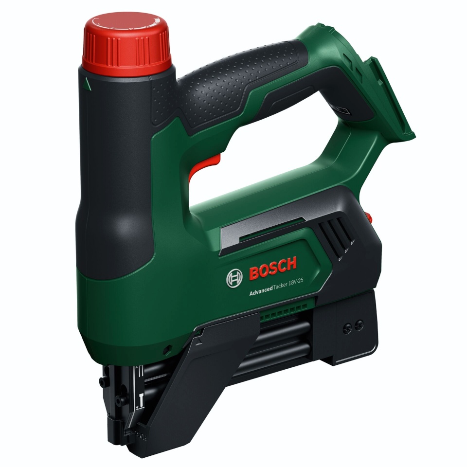 Bosch AdvancedTacker 18V-25 Battery-Tacker