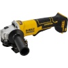 DeWalt nurklihvija DCG408N-XJ Akku-Angle Grinder