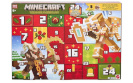 Minecraft advendikalender Advent Calendar 2026 (JMP70)