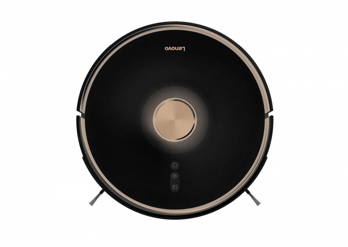 Lenovo robottolmuimeja Z1S PRO