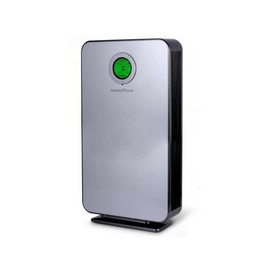 Goodyear Õhupuhastaja GY1520AP 40 W Hõbedane