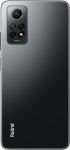 Xiaomi Phones mobiiltelefon Xiaomi Redmi Note 12 Pro (Graphite hall) Dual SIM 6.67“ Amoled 1080x2400/2.2GHz&1.8GHz/256GB/8GB RAM/Android11/4G,MZB0DEIEU